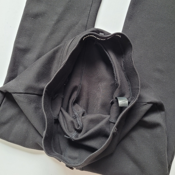Betabrand Straight Leg Dress Pant - Picture 8 of 10